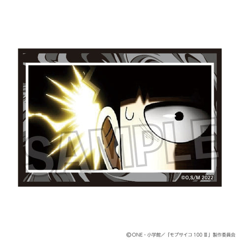 『モブサイコ100 III』スタパネ ミニ vol.2 4